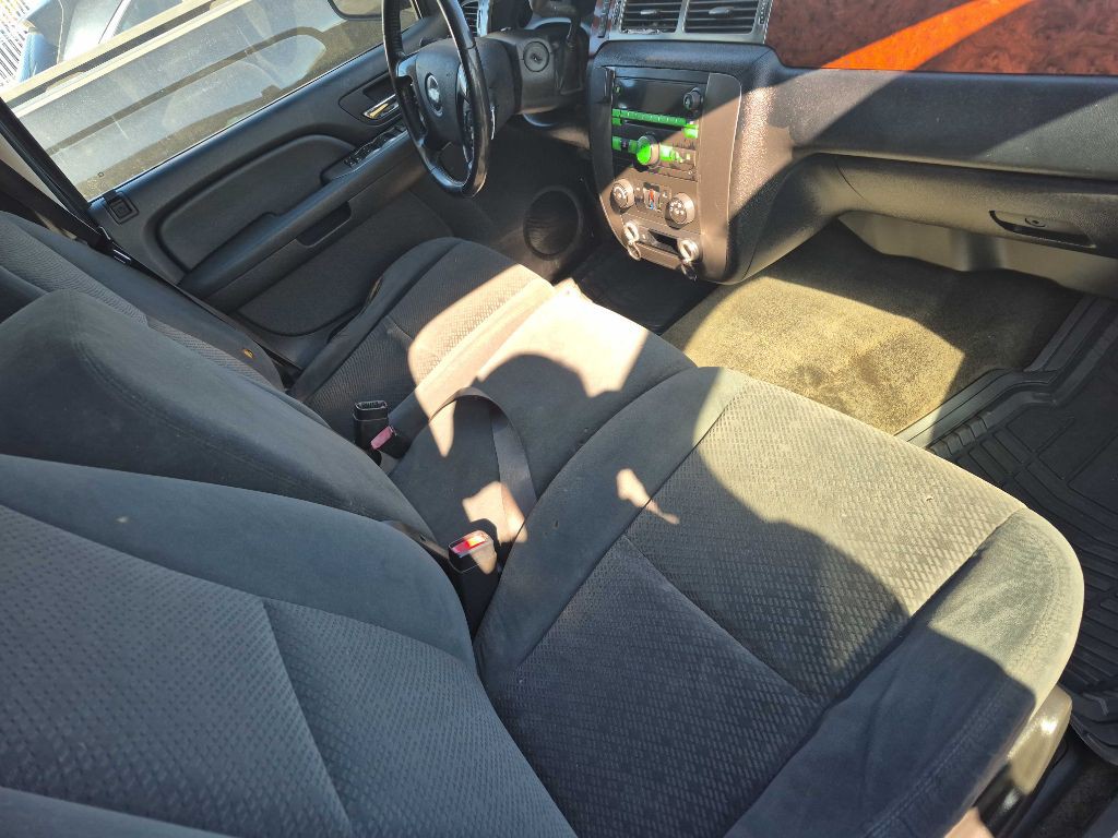 2007 Chevrolet Tahoe Image 7