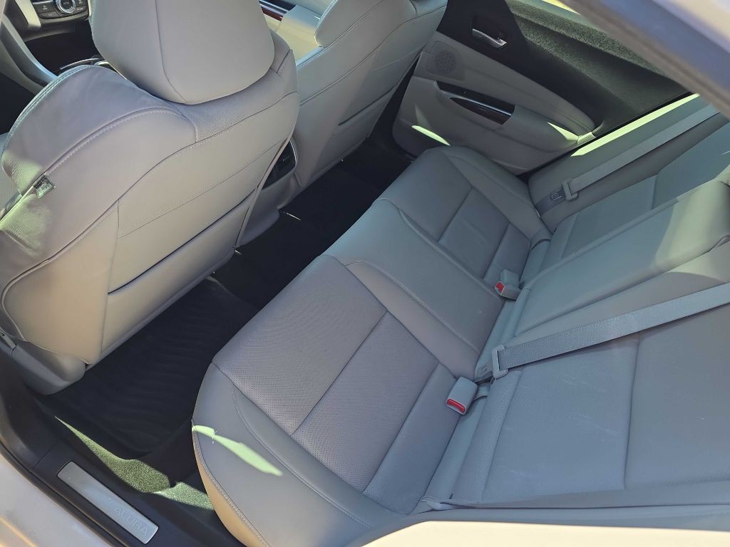 2015 Acura TL Image 7