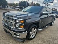 Image for 2015 Chevrolet Silverado 1500 LT ID: 7014465