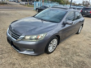 Image for 2014 Honda Accord EX-L ID: 7032599