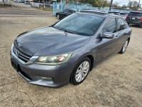 Image for 2014 Honda Accord EX-L ID: 7032599