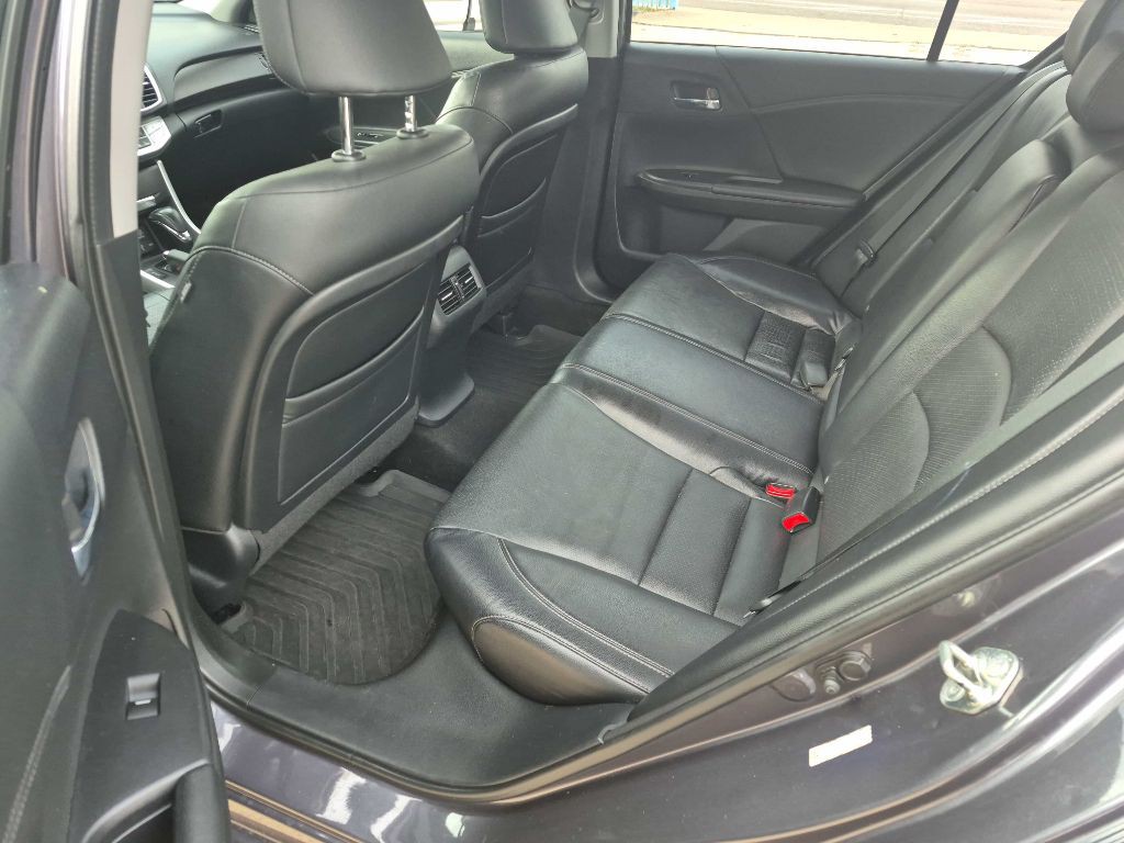 2014 Honda Accord Image 8
