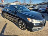 Image for 2016 Honda Accord EX ID: 7042706
