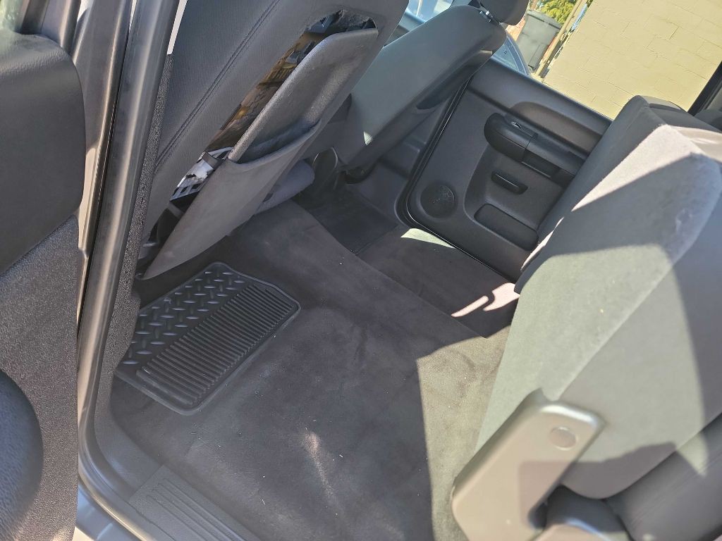 2011 Chevrolet Silverado 1500 Image 9
