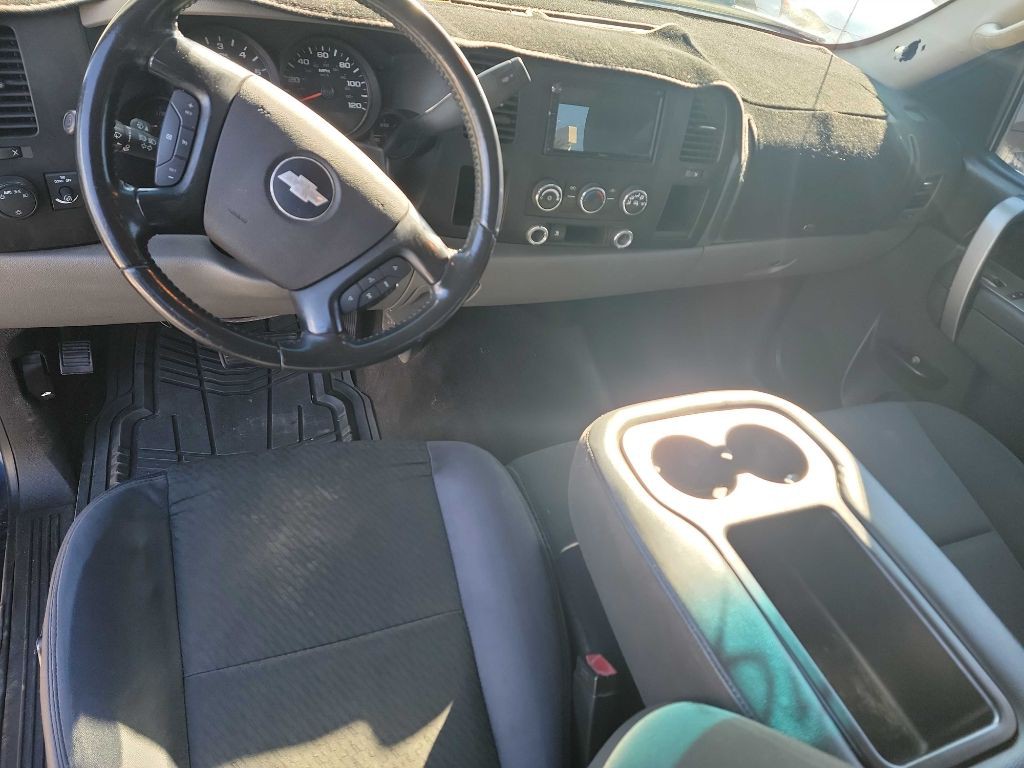 2011 Chevrolet Silverado 1500 Image 11