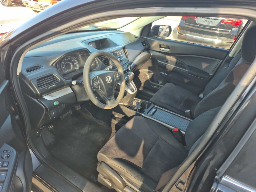 2013 Honda CR-V Image 10