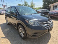 Image for 2013 Honda CR-V LX ID: 7056279