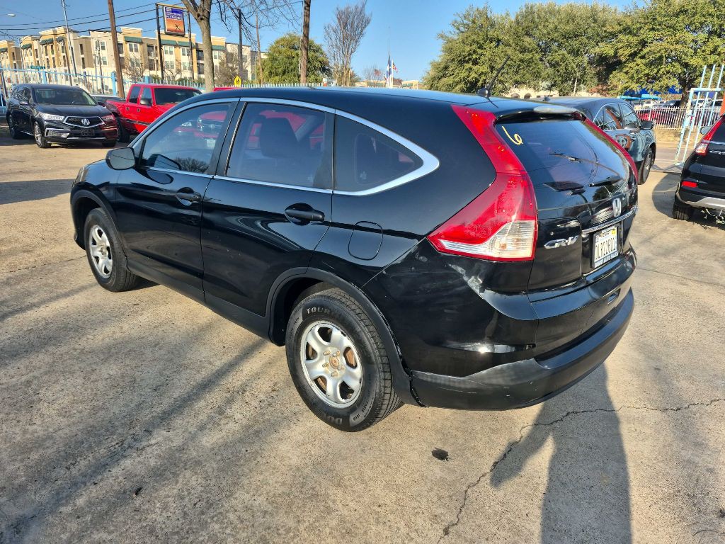 2013 Honda CR-V Image 9
