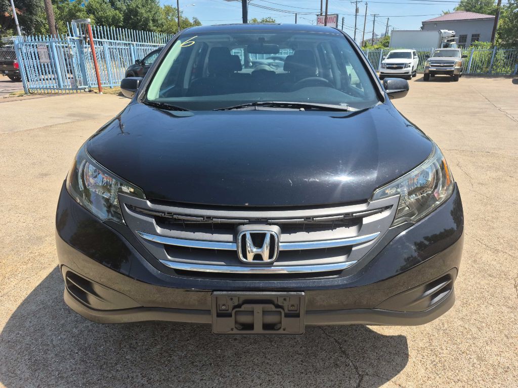 2013 Honda CR-V Image 13