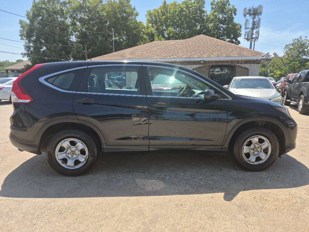 2013 Honda CR-V Image 14