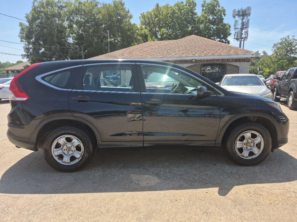 2013 Honda CR-V Image 15