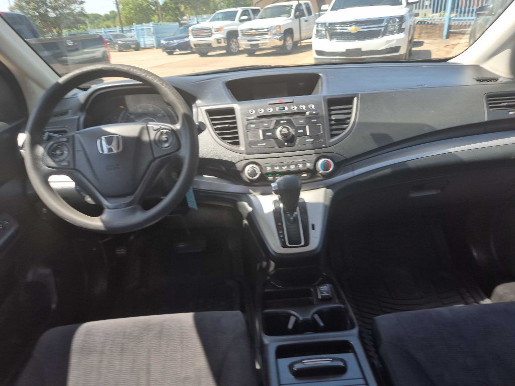 2013 Honda CR-V Image 18