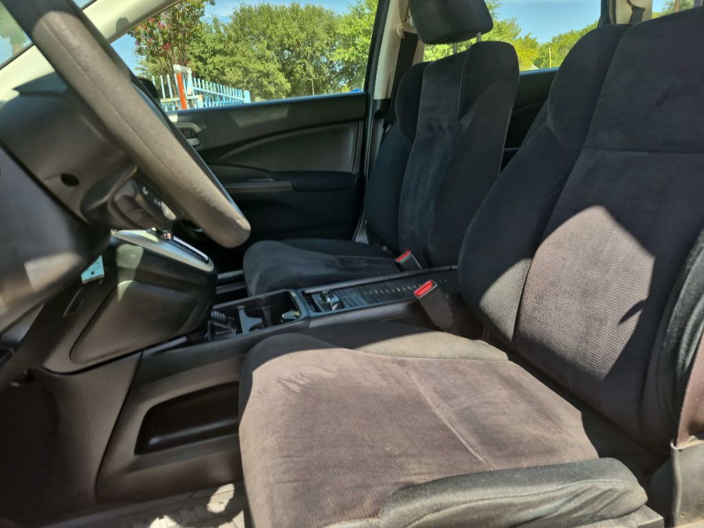 2013 Honda CR-V Image 21