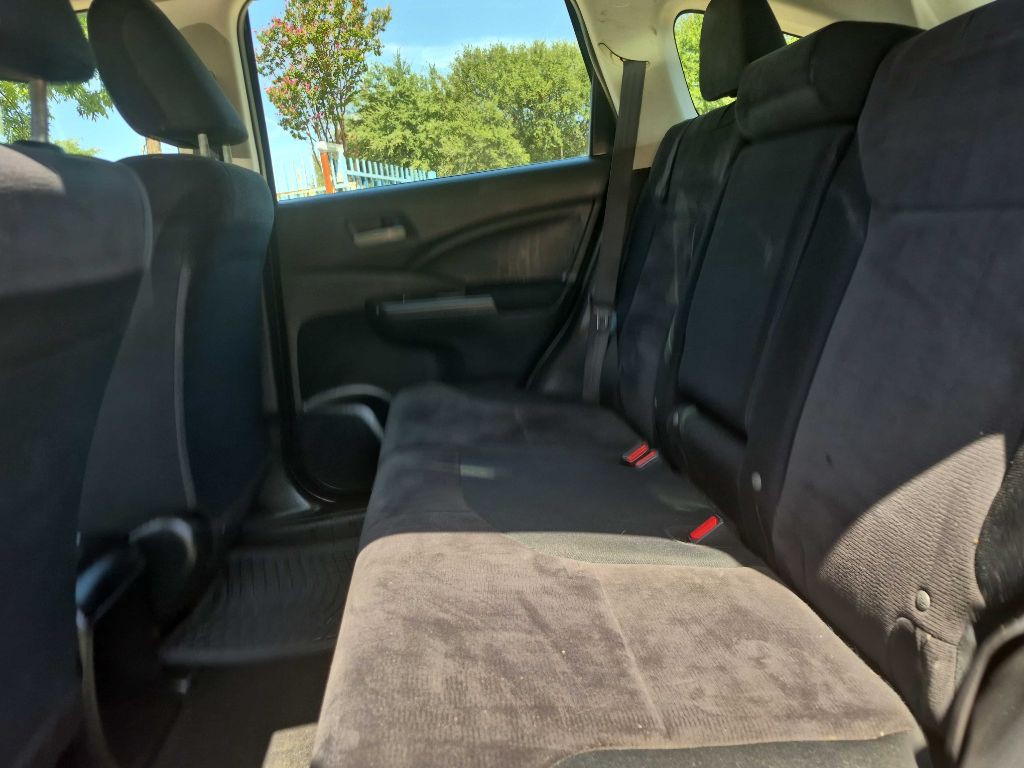 2013 Honda CR-V Image 22