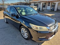 Image for 2014 Honda Accord EX-L ID: 7058501