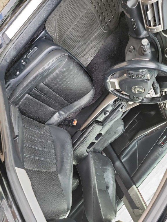 2014 Lexus IS Image 6