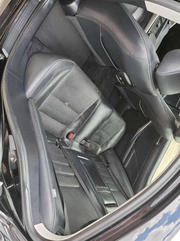 2014 Lexus IS Image 8