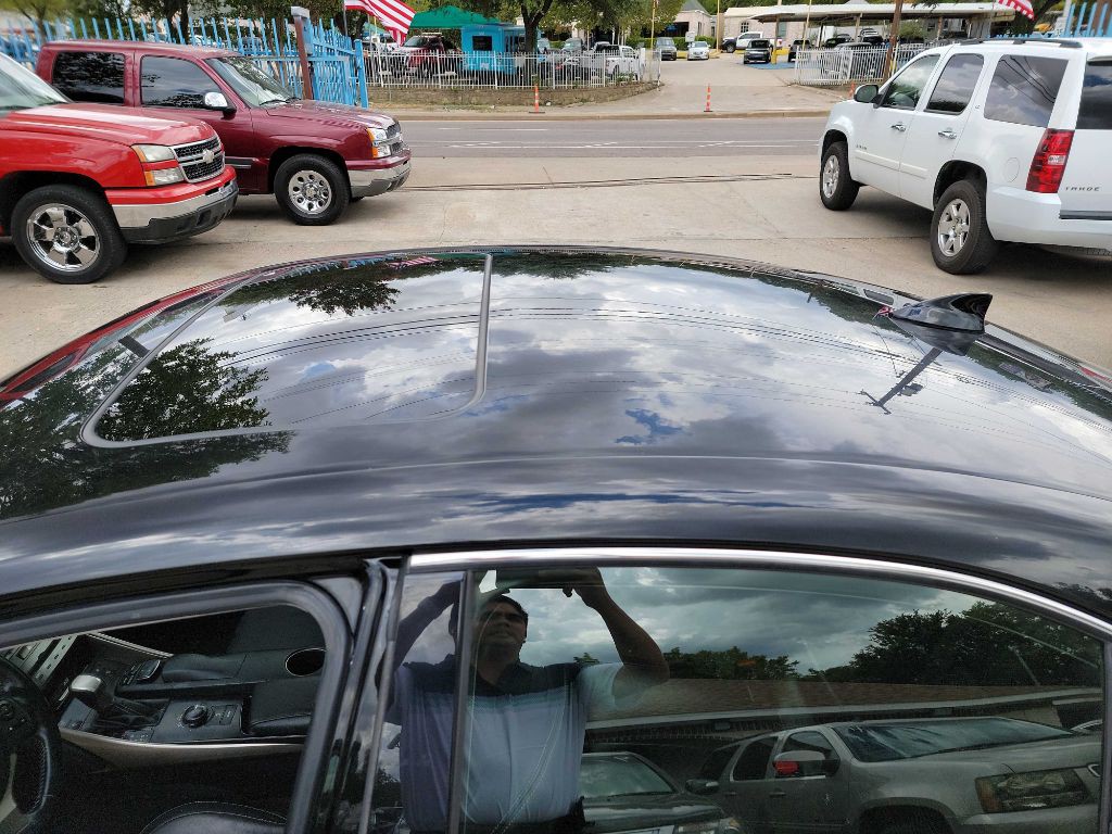 2014 Lexus IS Image 9