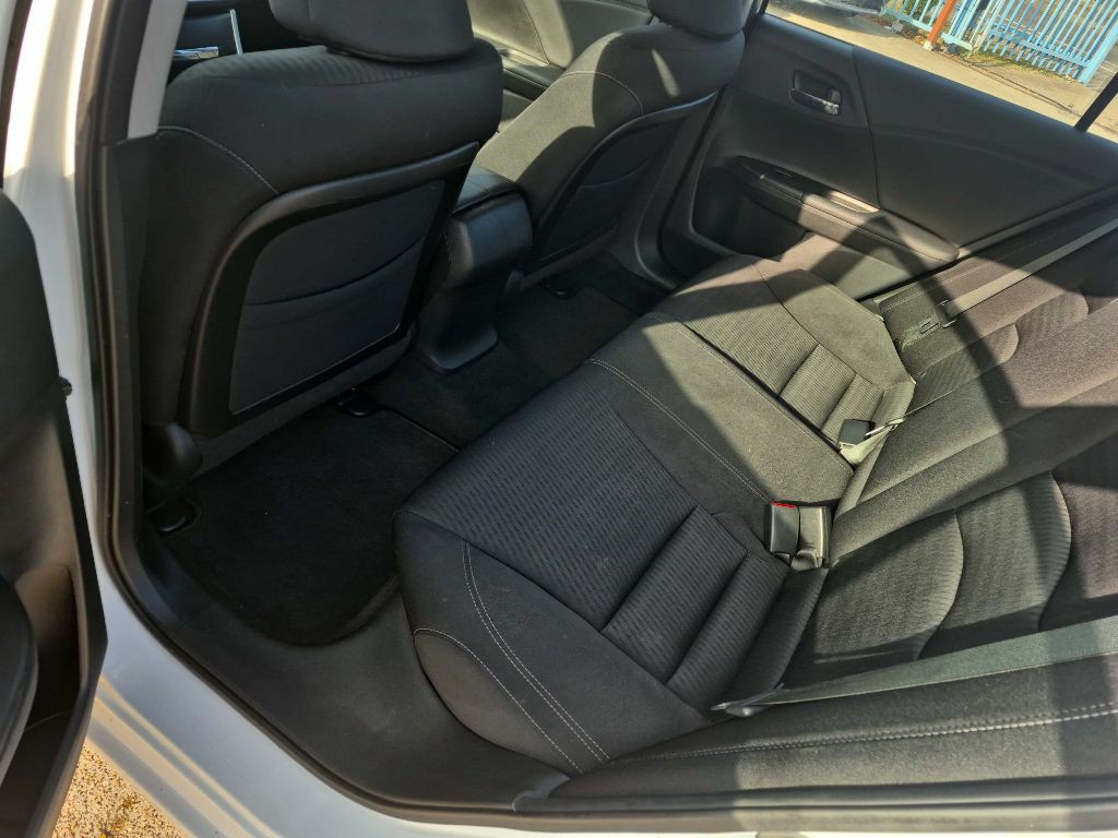 2014 Honda Accord Image 7