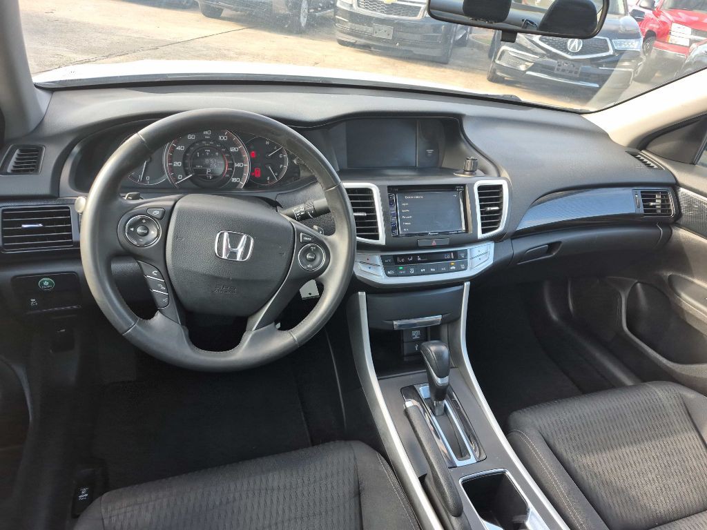 2014 Honda Accord Image 10