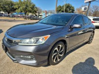 Image for 2017 Honda Accord EX ID: 7074547