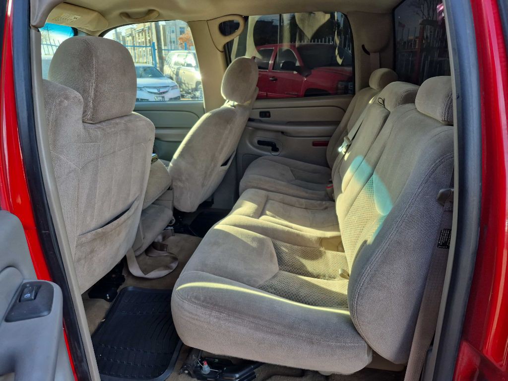 2007 Chevrolet Silverado 1500 Image 6