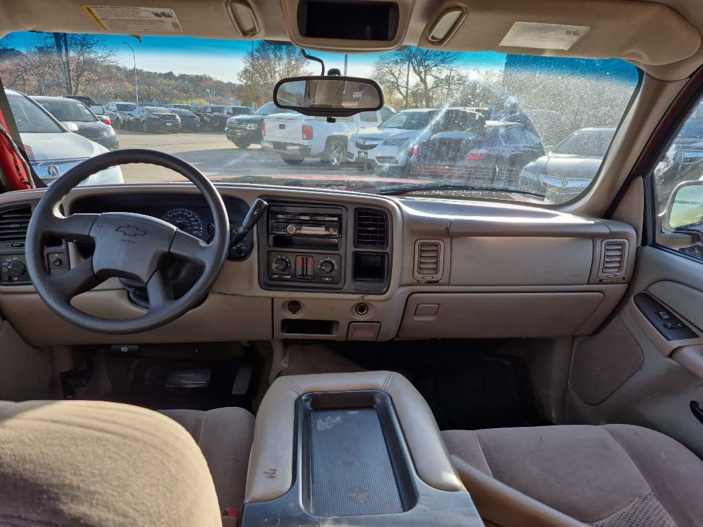 2007 Chevrolet Silverado 1500 Image 7