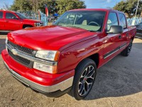 Image for 2007 Chevrolet Silverado 1500 Classic Crew Cab ID: 7079968