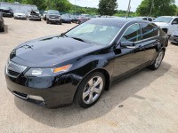Image for 2012 Acura TL Tech ID: 7091912