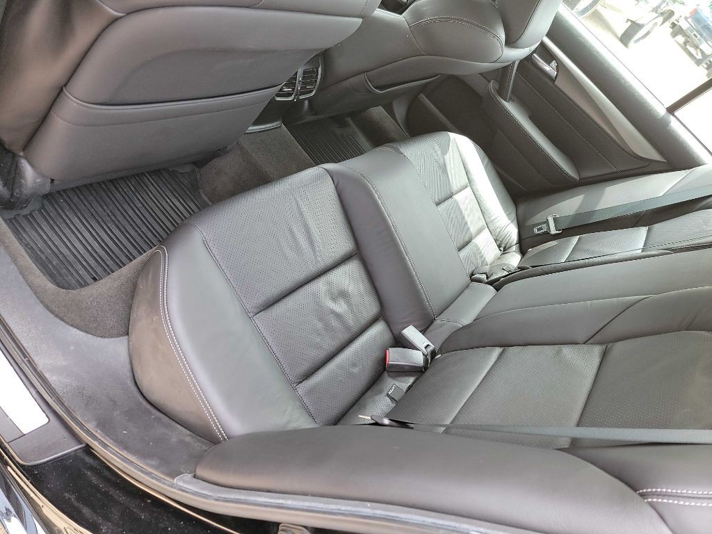 2012 Acura TL Image 9