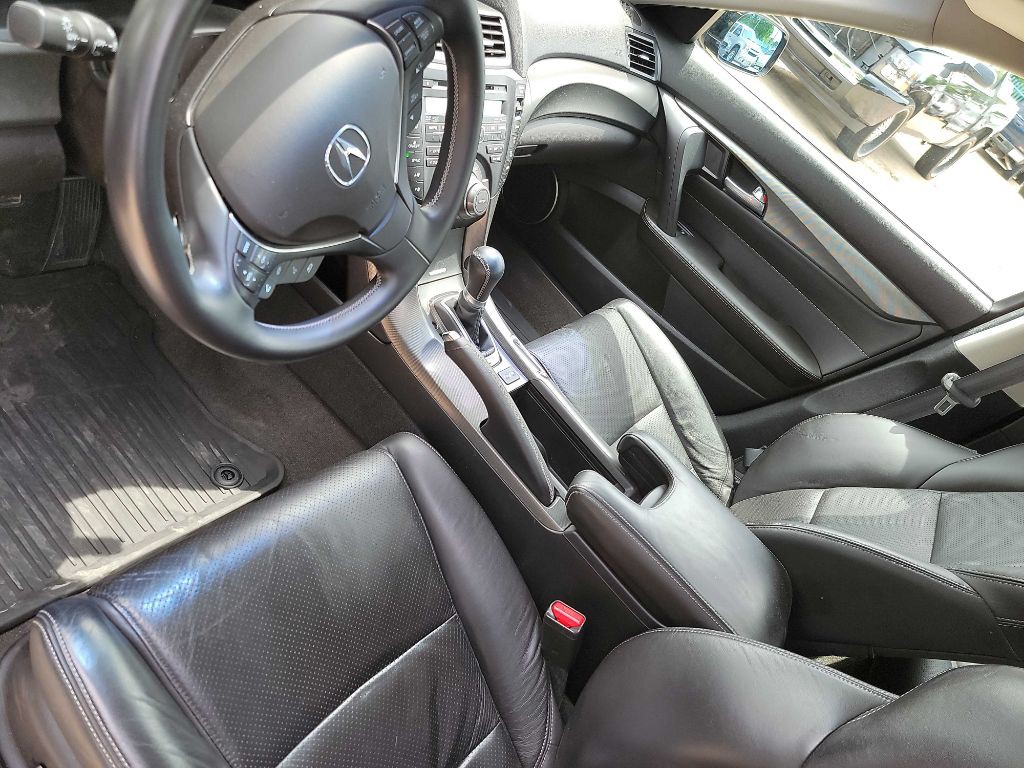 2012 Acura TL Image 10