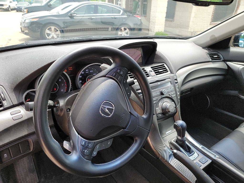2012 Acura TL Image 11