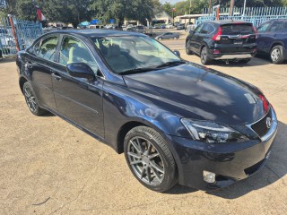 Image for 2008 Lexus IS 250 ID: 7091916