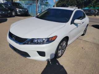 Image for 2015 Honda Accord LX-S ID: 7107346