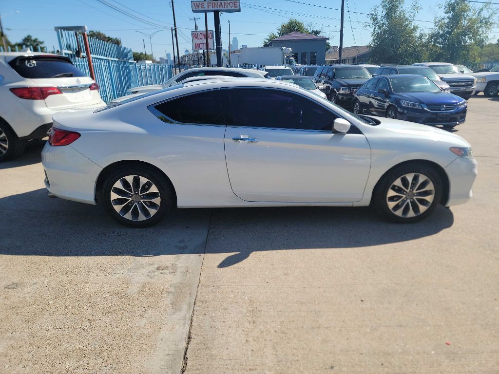 2015 Honda Accord Image 3