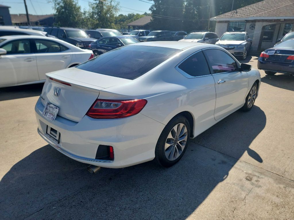 2015 Honda Accord Image 4