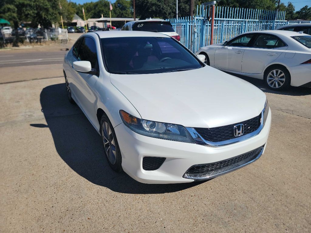 2015 Honda Accord Image 6