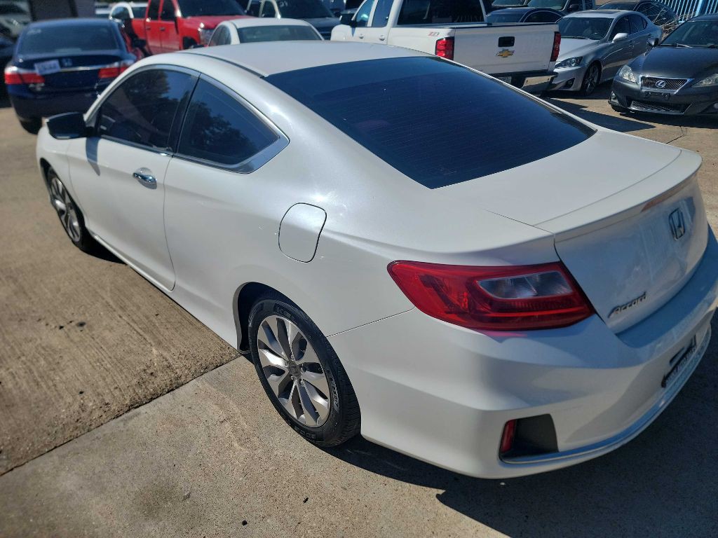 2015 Honda Accord Image 7