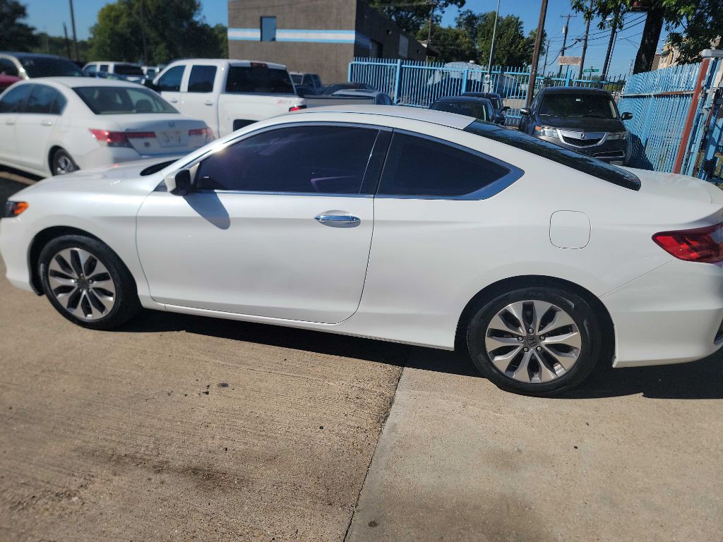 2015 Honda Accord Image 11