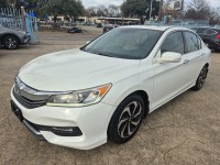 Image for 2016 Honda Accord EX-L ID: 7116730
