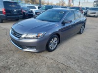 Image for 2015 Honda Accord LX ID: 7118854