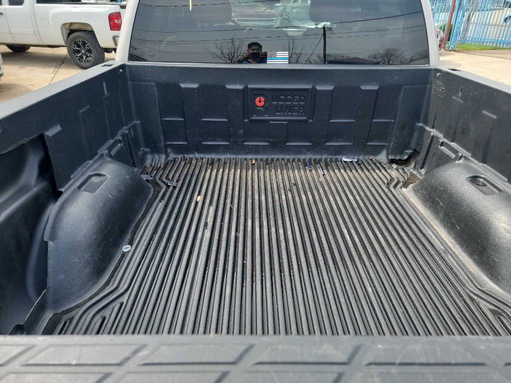 2007 Chevrolet Silverado 1500 Image 7