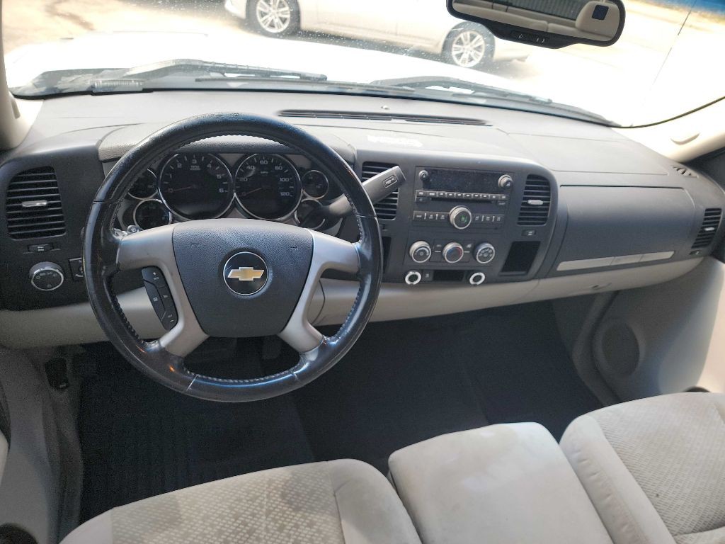 2007 Chevrolet Silverado 1500 Image 11