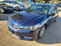 Image for 2015 Honda Accord LX ID: 7138903