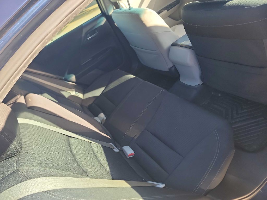 2015 Honda Accord Image 10