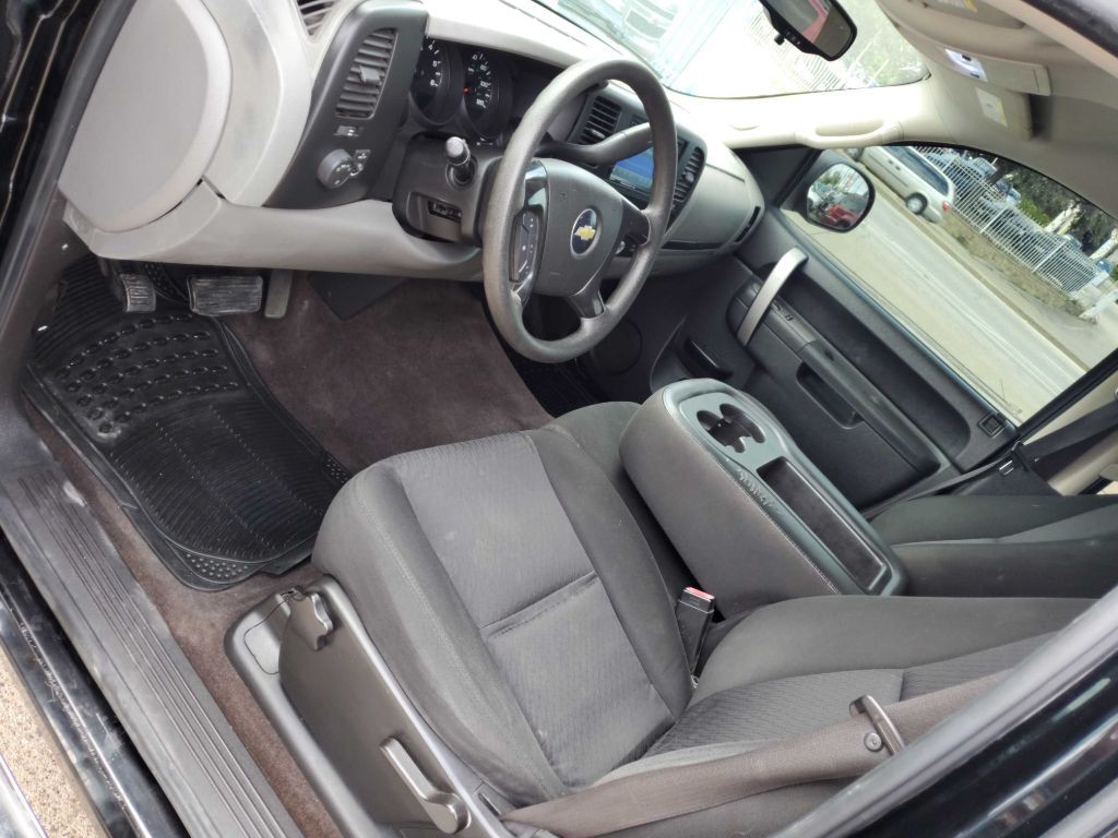 2010 Chevrolet Silverado 1500 Image 10