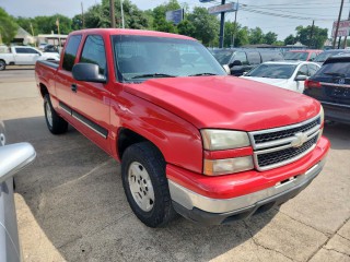 Image for 2006 Chevrolet Silverado 1500 LT1 ID: 7163184