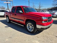 Image for 2006 Chevrolet Silverado 1500 LT1 ID: 7163184
