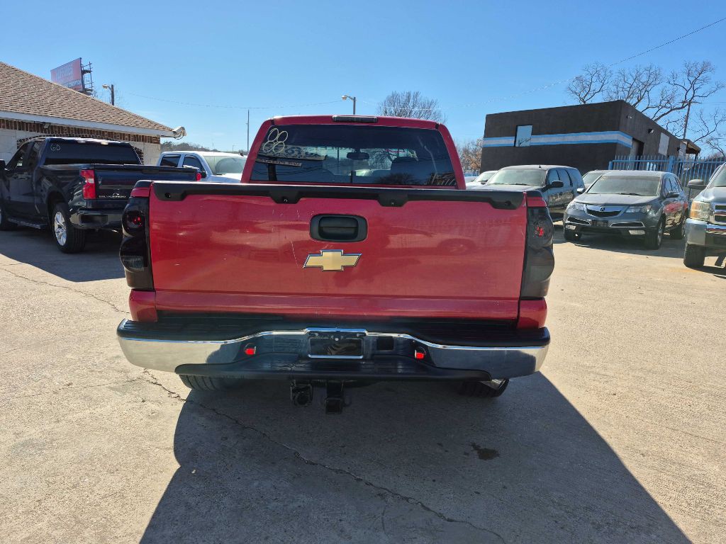 2006 Chevrolet Silverado 1500 Image 7