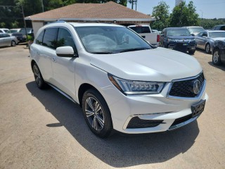 Image for 2017 Acura MDX SH- ID: 7169149